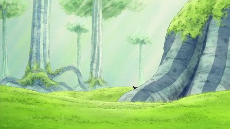 Sunny Go, One Piece Theme, One Piece Oc, Hand Drawing Reference, Scenery Background, One Piece Anime, Anime Background, Drawing Reference, Art Sketches