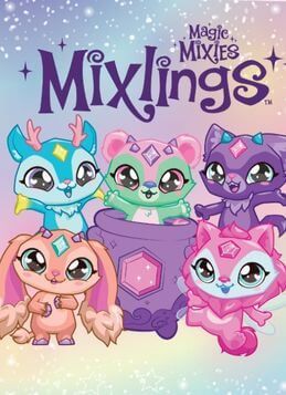 Kids Entertainment - Merchantwise Licensing Popular Toys, Magic Mixies Cake, Magic Mixies Birthday Party, Magic Mixie Birthday Party, Magic Mixies Mixlings, Magic Mixies, Magic Party, Dragon Party, Toy Design