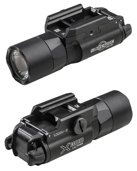 Surefire X300, Flash Lights, Tactical Light, Tactical Life, Tac Gear, Tactical Gear Loadout, Tactical Equipment, Tactical Flashlight, Military Gear