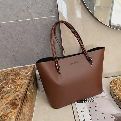 Lawyer Handbag, Tas Totebag, Trendy Shoulder Bags, College Purse, Office Bags For Women, Womens Work Bag, My Style Bags, Luxury Bags Collection, Trendy Shoulder Bag