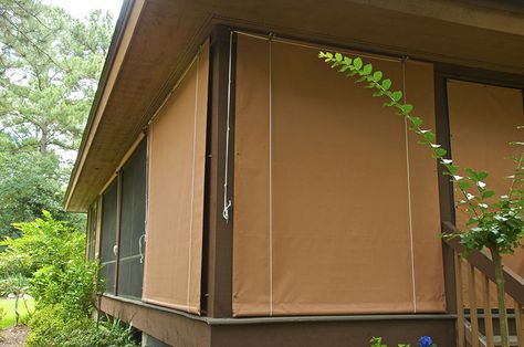 Awnings | Retractable Awnings | Canopy Bamboo Blinds Kitchen, White Roller Blinds, Blinds For Windows Living Rooms, Ikea Blinds, Blinds And Curtains, Cheap Blinds, Sheer Blinds, Patio Blinds, Modern Blinds