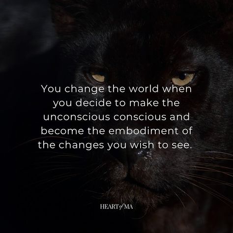 Carl Jung said “Until you make the unconscious conscious, it will direct your life and you will call it fate”. This is one of my most favorite quotes. I feel fate is based upon what is unconsciously happening within our DNA, lineage, and past lives. To me, fate is the foundation of your life and destiny is your life’s potential. You become aware of what you came into this life with (fate), and can choose to do something about it through healing, deconditioning, rewiring. Because free will... Past Lives, Free Will, Carl Jung, Positive Self Affirmations, Most Favorite, Past Life, Do Something, Change The World, Consciousness