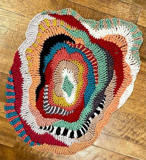 Abstract Crochet Blanket, Freeform Crochet Patterns Free Projects, Geometric Crochet Pattern, Freeform Crochet Art, Freeform Crochet Blanket, Crochet Freeform Pattern, Freehand Crochet, Abstract Crochet, Free Form Crochet