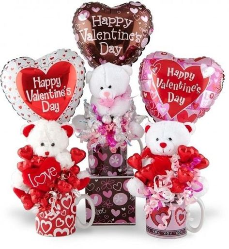 Diy Valentine's Gift Baskets, Pinterest Valentines, Ideas Valentines Day, Valentines Day Baskets, Chocolate Bouquet Diy, Valentine Gift Baskets, Valentine Baskets, Valentine's Day Gift Baskets, Valentine Bouquet