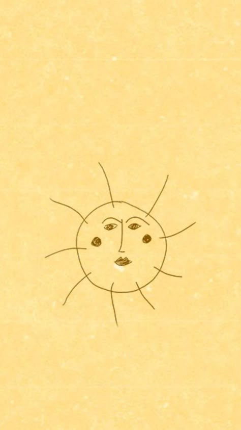 Solar Power Tattoo, Lorde Solar Power Wallpaper, Solar Power Wallpaper, Lorde Wallpaper, Solar Power Lorde, Lorde Solar Power, Ipad Widgets, Room Collage, Sun Drawing