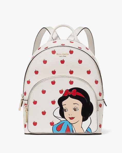 Disney backpack essentials