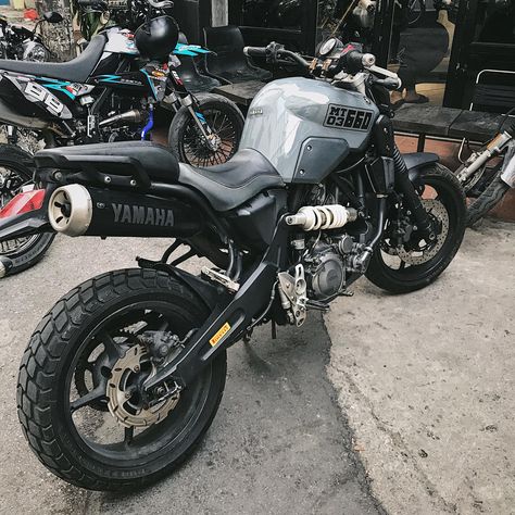 R6 Yamaha, Moto Scrambler, Carros Bmw, Yamaha Mt07, Biker Stuff, Moto Yamaha, Mt 03, Custom Street Bikes, Hamamatsu