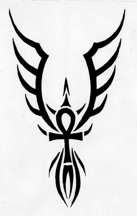 Second Tattoo by Lakota-Phoenix on DeviantArt Prophet Tattoo, Belly Button Tattoo, Ankh Tattoo, Second Tattoo, Motorcycle Tattoo, Tattoo Angel, Motorcycle Wedding, Motorcycle Tattoos, Shiva Tattoo Design