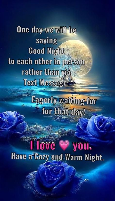 Good Night My Love Romantic For Him, Corny Love Quotes, Love And Support Quotes, Good Night Quotes For Him, Affection Quotes, Realization Quotes, 80's Hair, Romantic Good Night Messages, Goodnight Texts