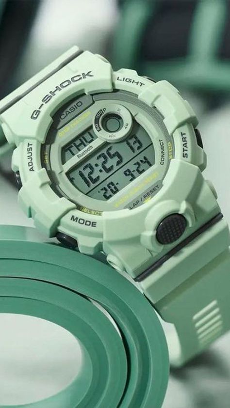 G Shock Watches Women, Sport Watches Women, Digital Watches Women, G Shock Watch, G Shock Watches Mens, Step Tracker, Sports Watches Women, Steps Tracker, Running Watch