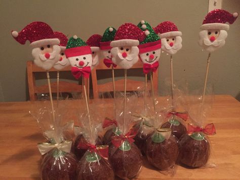 Tamarindo apples for Christmas Tamarindo Apples, Tamarindo, Apples, Cake, Christmas