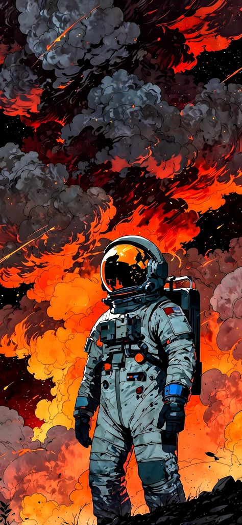 Star Wars Background, Astronaut Wallpaper, Space Phone Wallpaper, Astronaut Art, Space Artwork, Animated Wallpapers For Mobile, Cartoon Wallpaper Hd, Industrial Design Sketch, Pop Art Wallpaper