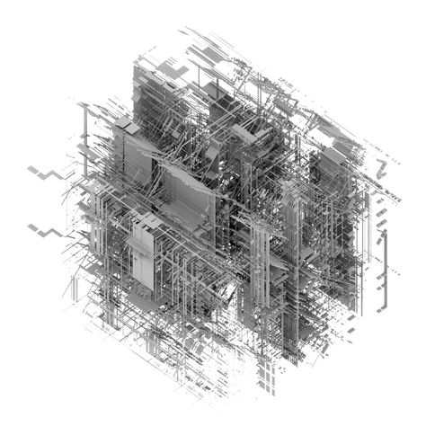 SCI-Arc Undergraduate Thesis - Joseph Suh Speculative Architecture, Inspirational Sculpture, Sci Arc, Steel Architecture, Architecture Presentation Board, Architecture Collage, Graduation Project, Diagram Architecture, Architecture Presentation