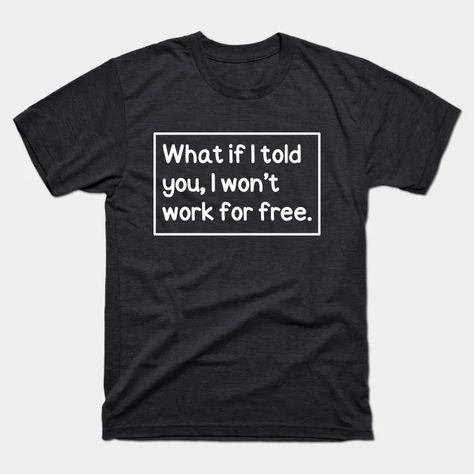 A fun gift idea with hilarious jokes and sarcastic quotes. Whether on Christmas or as a gift, this makes an ideal gifting item on a shirt, mug, hoodie, sticker, etc. #employee #hilarious #funny #jokes #hilarioushumor #employeehumor #employeeofthemonth #sarcastic #sarcasm #meme #lol #lazy Sarcasm Meme, Sarcastic One Liners, Hilarious Jokes, Hilarious Funny, Funny Tshirt, Sarcastic Shirts, Quote Tees, Boring Clothes, One Liner