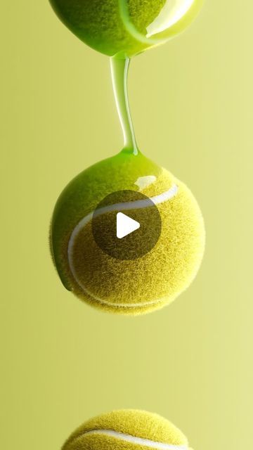 fillmotion on Instagram: "Fluidity 🎾  I developped this artwork by exploring the new particles system update on Cinema 4D. Rendered with redshift. @maxonredshift @maxonvfx   -  > Available on @exchange.art > Link in bio  #3d #cinema4d #maxon #redshift3d #motiondesign #motiongraphics #particles #redshift #animation #tennis #loop #render #fluidart #artoftheday #cgi #digitalart #mdcommunity #xuxoe #visualart #3dart" 3d Loop Animation, Cinema 4d Animation, Fluid Art, Cinema 4d, Motion Design, Motion Graphics, Art Day, Visual Art, 3 D