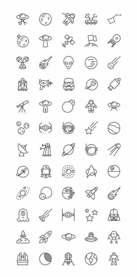 Star Trek Tattoo, Rocket Tattoo, Small Star Tattoos, Dna Tattoo, Calligraphy Doodles, Planet Tattoos, Wrist Tattoos For Guys, Tattoo Templates, Stick N Poke Tattoo