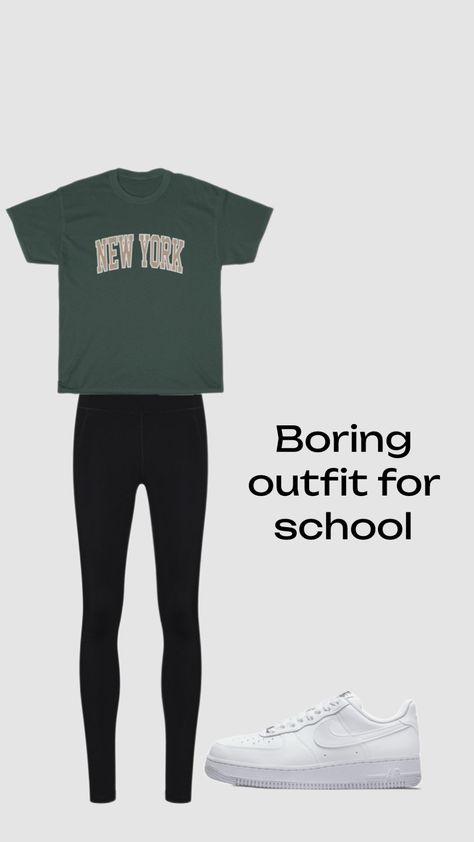 Outfit School Fits, School Outfits