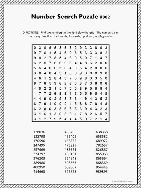 Number word search - find all of the numbers from zero to twenty and then keep going for a few more.  How many can you find? Number Word Search, Math Word Search, Number Search, Puzzle Worksheet, Free Printable Numbers, Word Search Printables, English Worksheets For Kids, Math Words, Number Puzzles