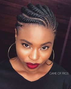 Natural Hair Flat Twist, Flat Twist Styles, Flat Twist Out, Flat Twists, Flat Twist Hairstyles, Flat Twist Updo, Protective Hairstyles For Natural Hair, Transitioning Hairstyles, Twisted Updo