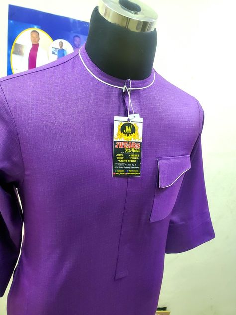 Soft purple kaftan for men Purple Kaftan, Kaftan For Men, Soft Purple, For Men, Purple, Quick Saves