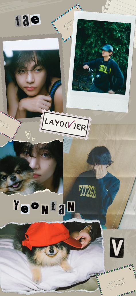 Taehyung Layover wallpaper Layover Taehyung Album Cover, V Layover Wallpaper, Taehyung Layover Photoshoot, Taehyung Layover Wallpaper, Layover Taehyung Wallpaper, Fri(end)s Taehyung, Layover Aesthetic, Layover Taehyung, V Layover