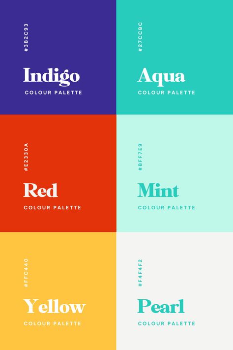 Color Palette Fun Happy, Smart Color Palette, Vibrant Colour Combinations, Bold Primary Color Palette, Usa Color Palette, Google Color Palette, Dental Color Palette, Brazilian Color Palette, Playful Color Palette Branding