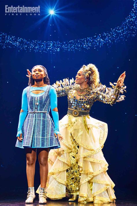 The Wiz Musical, Beyonce Single Ladies, Stephanie Mills, Wayne Brady, A Brand New Day, Wicked Costumes, Lena Horne, Kids Novels, African American Family