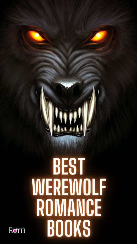 Paranormal werewolf romance books will make you toss and turn all night with excitement. This is how you satisfy a craving! #werewolfromancebooks #bestpnr #immortalwolves Shifter Romance Books, Werewolf Romance Books, Werewolf Romance, Werewolf Books, Paranormal Romance Novels, Spice Up Your Love Life, Shifter Romance, Paranormal Romance Books, Gothic Novel