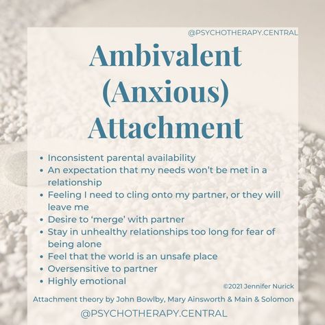 Ambivalent Attachment, Counselling Tools, Improve Marriage, Better Marriage, It Will Be Worth It, Codependency Recovery, Marriage Therapy, Save Your Marriage, Understanding Emotions