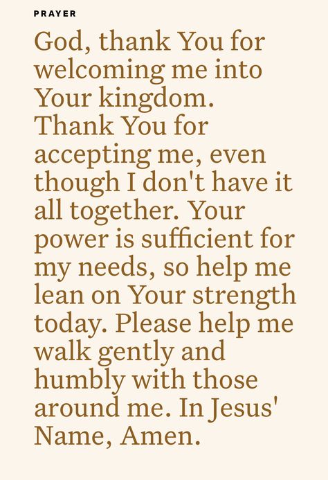 Prayer Of The Day, Prayer For Church, Prayer For The Day, Daily Verses, Prayer Scriptures, Bible Quotes Prayer, God Prayer, Please Help Me, Positive Messages