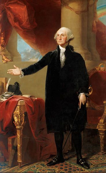 George Washington Washington Painting, George Washington Painting, Hudson River School Paintings, The 39 Clues, 39 Clues, Visual Intelligence, Plan Bee, Gilbert Stuart, Presidential Portraits