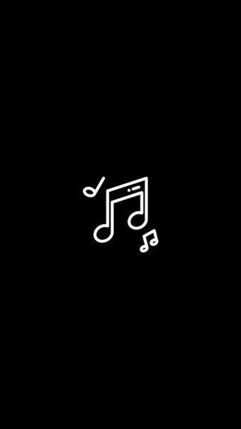 Black Screen Wallpaper, Music On World Off, Instagram Black Theme, The Best Relationship, Screen Wallpaper Hd, Logo Illustration Design, Black And White Instagram, Dark Art Photography, Crazy Wallpaper