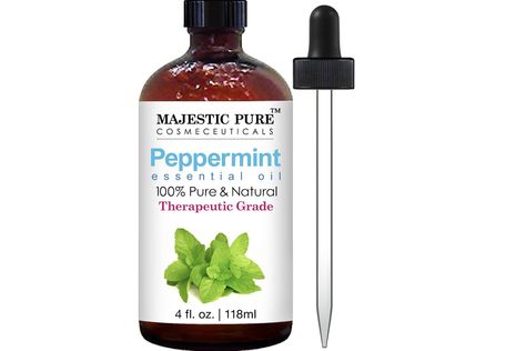 Peppermint Plants, Coconut Oil For Acne, Hair Oils, Grapefruit Oil, Ginger Oil, Peppermint Leaves, Peppermint Oil, Best Essential Oils, Fractionated Coconut Oil