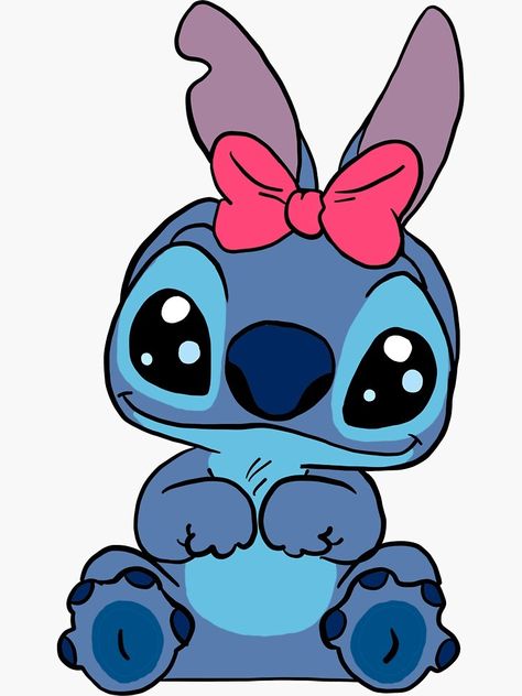 Easy To Draw Stitch, How To Draw Stitch, Stitch Drawing Sketches, Indian Feather Tattoos, Stitch Drawings, Disney Merry Christmas, Lilo And Stitch Characters, Stitch Easter, Stitch Family