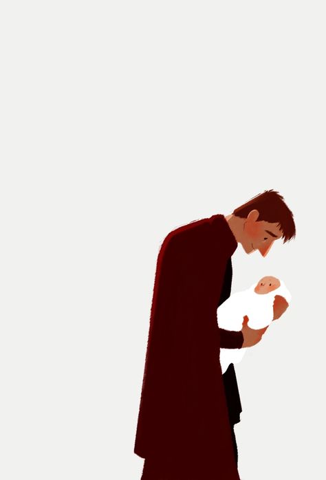 Doctor Who Fan Art, Franz Marc, Rory Williams, Amy Pond, Holding Baby, Wibbly Wobbly Timey Wimey Stuff, Timey Wimey Stuff, Character Design References, The Villain