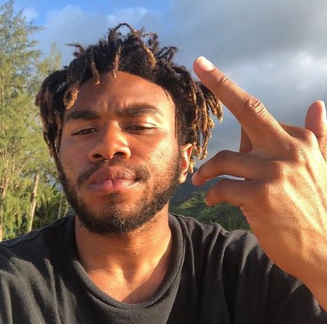 Kevin Abstract, Rappers Aesthetic, Cute People, Frank Ocean, Black Men Fashion, R P, Hip Hop Music, Hip Hop Fashion, My Boy