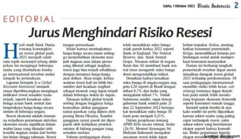 Contoh teks editorial sering kali muncul pada surat kabar yang isinya mengangkat isu-isu terkini yang aktual, fenomenal, dan faktual. Bagi kamu yang belum pernah membacanya, simak selengkapnya pada artikel ini, ya! Property People, Teks editorial merupakan salah satu rublik yang ada di media massa. Tidak hanya media cetak koran atau majalah, kekinian teks editorial juga […] Posting 8 Contoh Teks Editorial Terbaru Berbagai Topik yang Singkat dan Menarik ditampilkan lebih awal di 99 Berita P Hijab Tutorial, Editorial, Indonesia, Books, Quick Saves