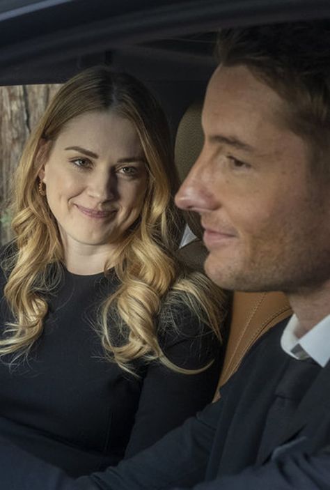 This Is Us Serie, Alexandra Breckenridge, Virgin River, Justin Hartley, Good Will Hunting, Hunting Scene, Complicated Love, Perfect Movie, Have A Happy Day