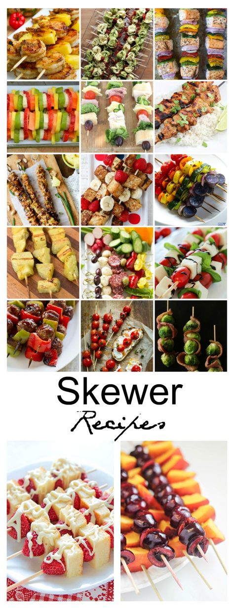 Party Kebab Ideas, Shish Kebab Ideas, Dessert Kebabs Skewers, Ravinia Food Ideas, Dessert Skewers Ideas, Skewer Apps, Fruit Skewers Ideas Parties Food, Fruit Skewers Ideas, Kebab Ideas