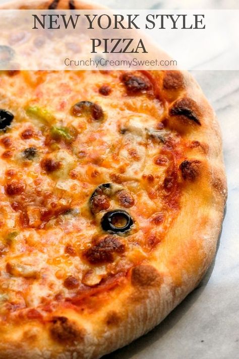 The Best Homemade Pizza Dough, Best Homemade Pizza Dough, The Best Homemade Pizza, Best Pizza Dough Recipe, Best Pizza Dough, Best Homemade Pizza, New York Pizza, Pizza Sauce Homemade, New York Style Pizza