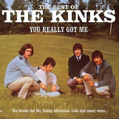 Seventies Music Archives: UK Music Chart: July 11, 1970 featuring The Kinks, Elvis and Cat Stevens... Classic Rock Albums, You Really Got Me, Rock Album Covers, Tired Of Waiting, The Kinks, 60s Music, Uk Music, Musica Rock, Music Charts