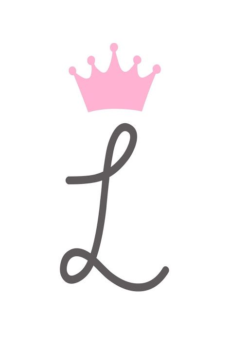 quadro infantil Idee Babyshower, Cute Letters, Name Wallpaper, Letter L, Tumblr Wallpaper, Pastel Wallpaper, I Wallpaper, Screen Wallpaper, Liam Payne