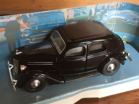 DY-5 Ford V8 Pilot 1950 Ford V8, Toy Car, Ford, Toys