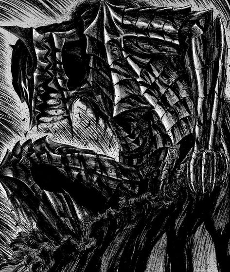 Berserker Armor Wallpaper, Berserk Armor, Berserker Tattoo, Berserker Armor, Berserk Anime 1997, Sif Dark Souls, Berserk Manga, Kentaro Miura, Young Animal