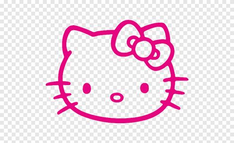 Hello Kitty Stickers Png, Hello Kitty Transparent Png, Hello Kitty Logo Png, Hello Kitty Symbol, Png Hello Kitty, Stickers Hello Kitty, Elements Symbols, Hello Kitty Logo, Hello Kitty Svg