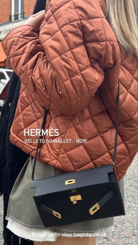 Hermes Kelly To Go Wallet Outfit, Hermes Kelly To Go Wallet, Kelly To Go Wallet, Hermes Wishlist, Kelly Wallet To Go, Hermes Kelly Wallet, Kelly To Go, Kelly Wallet, Hermes Kelly 25