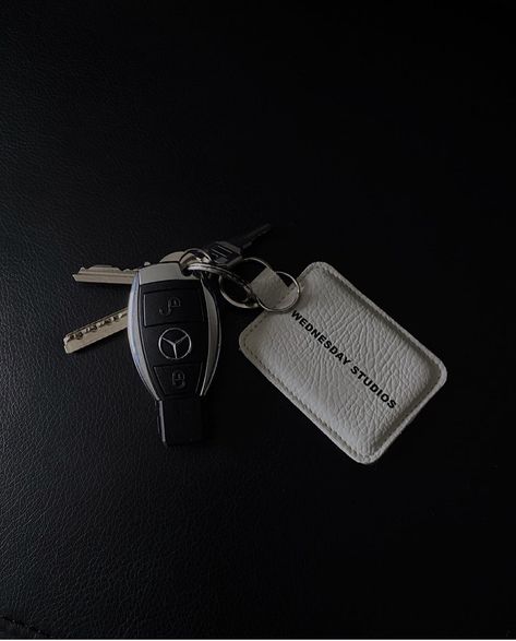 WEDNESDAY STUDIOS © on Instagram: “No more loosing your keys with our 100% vegan Leatherette Key rings. Available in Bone and Onyx. ⠀⠀⠀⠀⠀⠀⠀⠀⠀ Click to shop >⠀⠀⠀⠀⠀⠀⠀⠀⠀…” Mercedes Accessories, Aiden King, Teal Vans, Royal Elite Series, Twisted Heart, Magnolia Park, Vision Board Pictures, Rina Kent, Cora Reilly