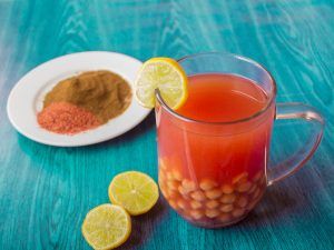 Egyptian Food, Large Pots, Tomato Paste, Chickpeas, Large Bowl, Moscow Mule Mugs, Hummus, Chili