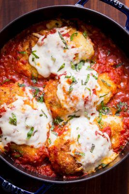 Stuffed Chicken Parmesan, Chicken Sauces, Best Mac And Cheese Recipe, Best Mac N Cheese Recipe, Chicken Parmesan Recipe, Food Recipes Vegetarian, Best Mac And Cheese, Best Mac, Dinner Chicken