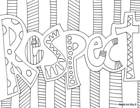 Word coloring pages Quote Coloring Pages, Fast Finishers, Writing Utensils, Color Quotes, Free Printable Coloring, Positive Messages, Free Printable Coloring Pages, Coloring Book Pages, Coloring Pictures